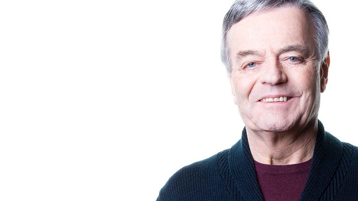  I`ve been `sacked by BBC` ahead of Jimmy Savile report - Veteran DJ